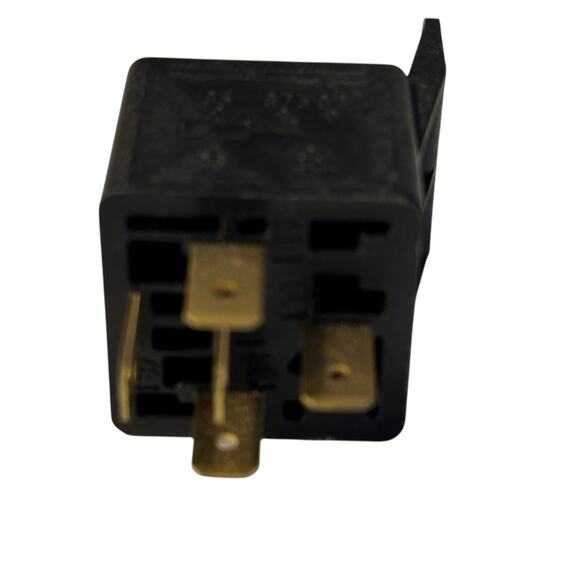 Bosch 12V 20/30A RELAY 0 332 209 150 / 0 986 332 400 5-Pin New No Box - Picture 3 of 3